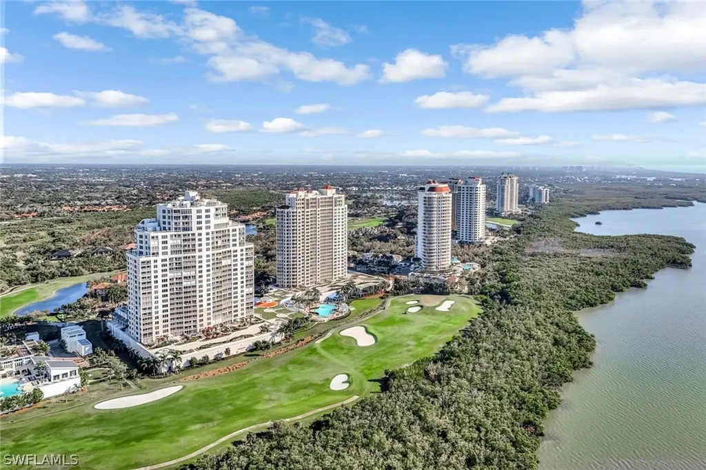 4951 Bonita Bay Boulevard Bonita Springs FL 34134