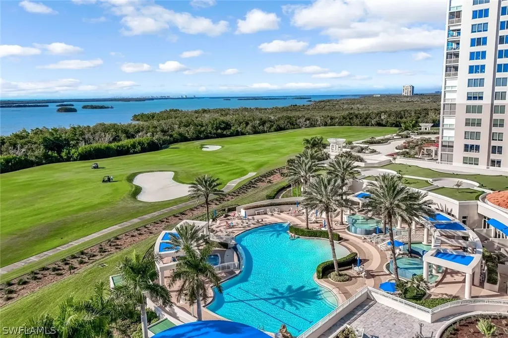 4951 Bonita Bay Boulevard Bonita Springs FL 34134