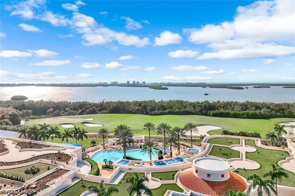 4951 Bonita Bay Boulevard Bonita Springs FL 34134
