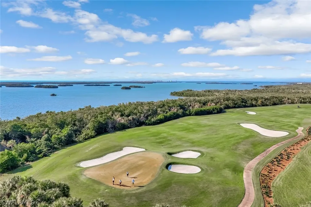 4951 Bonita Bay Boulevard Bonita Springs FL 34134