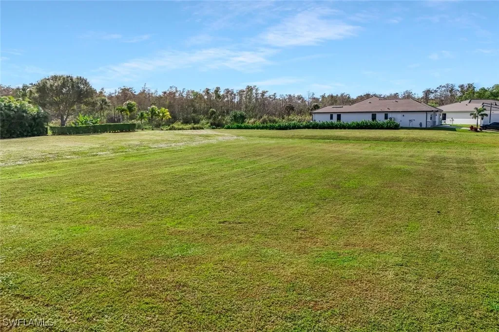 18373 Royal Hammock Boulevard Naples FL 34114