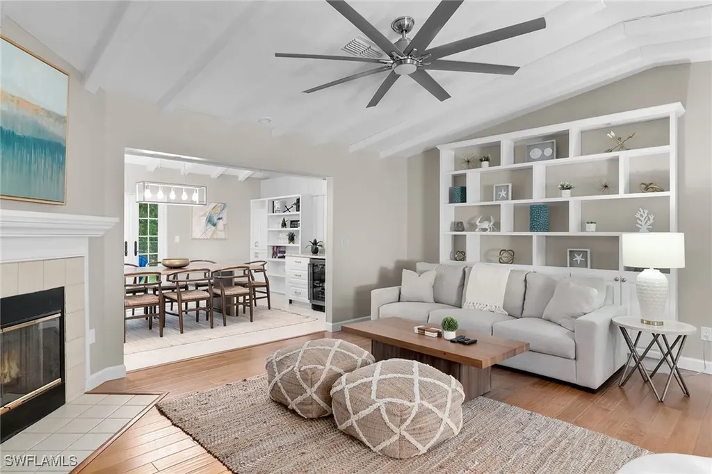 110 Palm River Boulevard Naples FL 34110