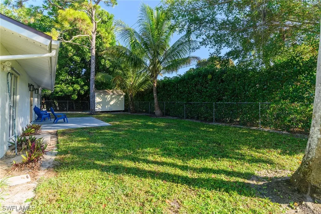 110 Palm River Boulevard Naples FL 34110