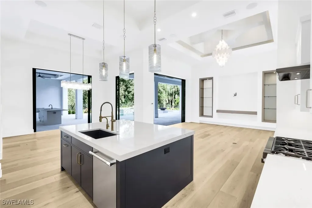 3891 Brynwood Drive Naples FL 34119