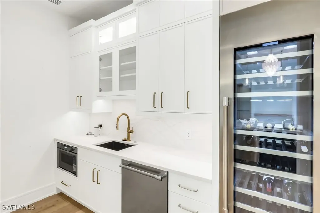 3891 Brynwood Drive Naples FL 34119