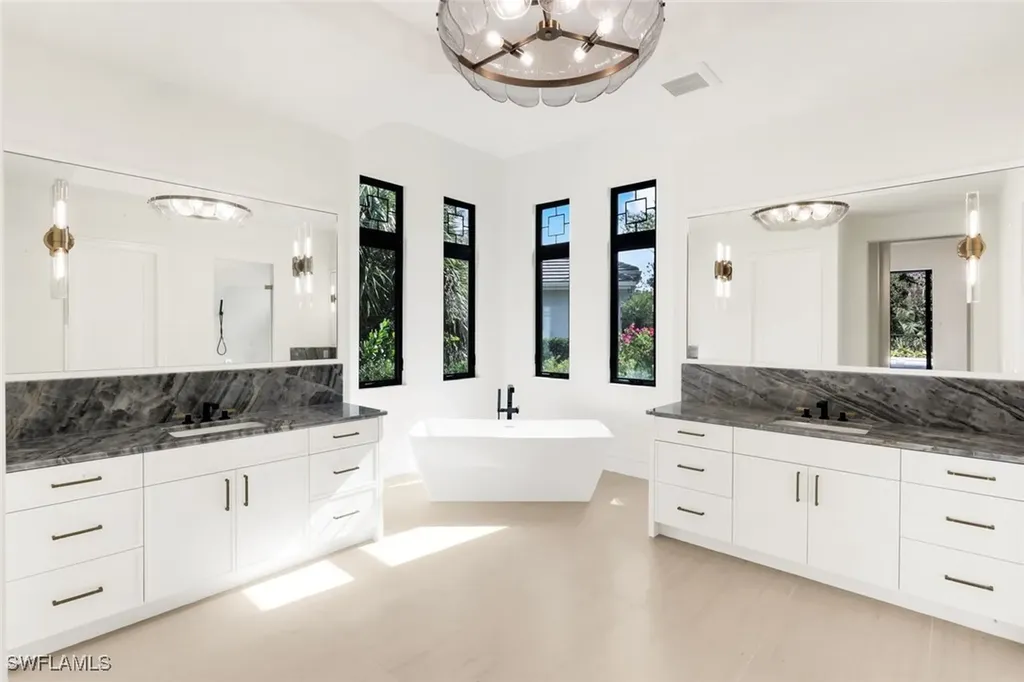 3891 Brynwood Drive Naples FL 34119