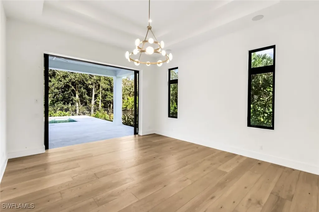 3891 Brynwood Drive Naples FL 34119