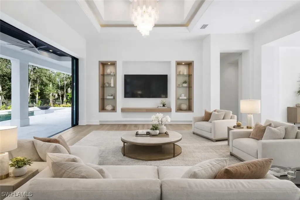 3891 Brynwood Drive Naples FL 34119