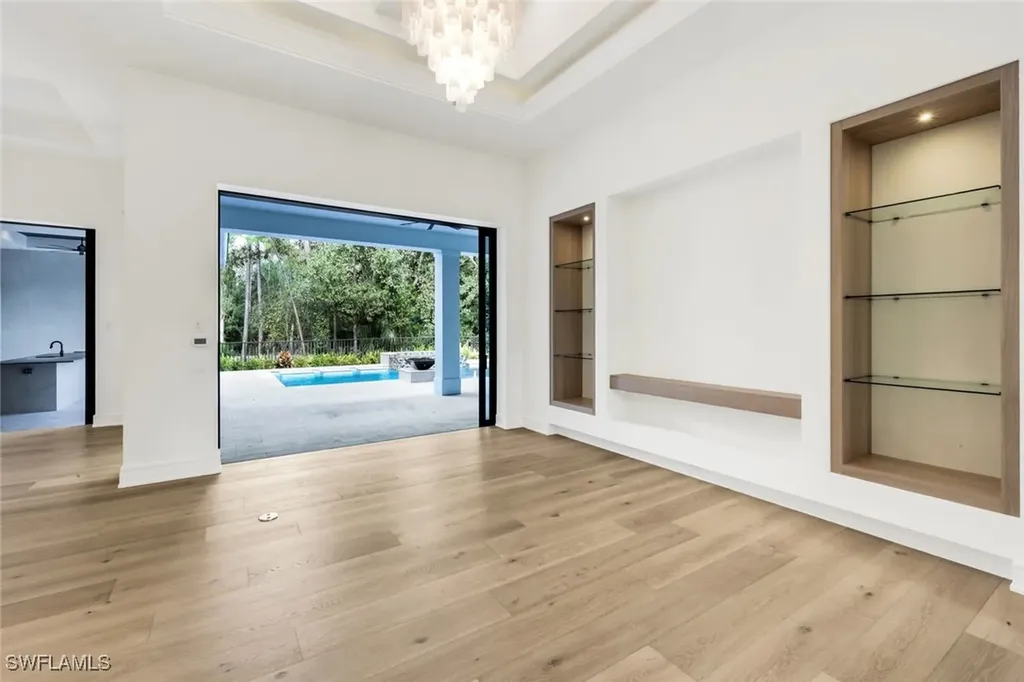 3891 Brynwood Drive Naples FL 34119