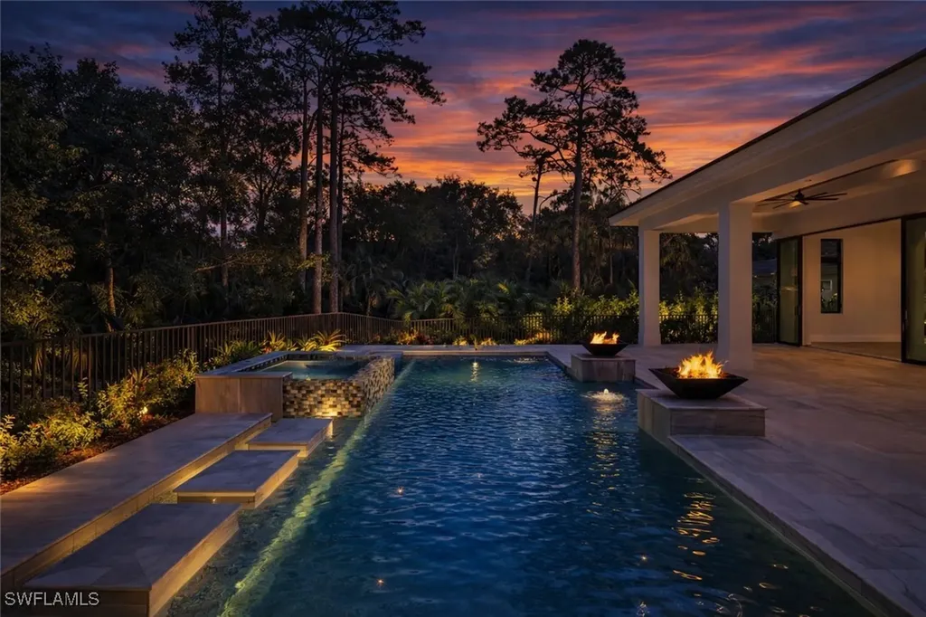 3891 Brynwood Drive Naples FL 34119