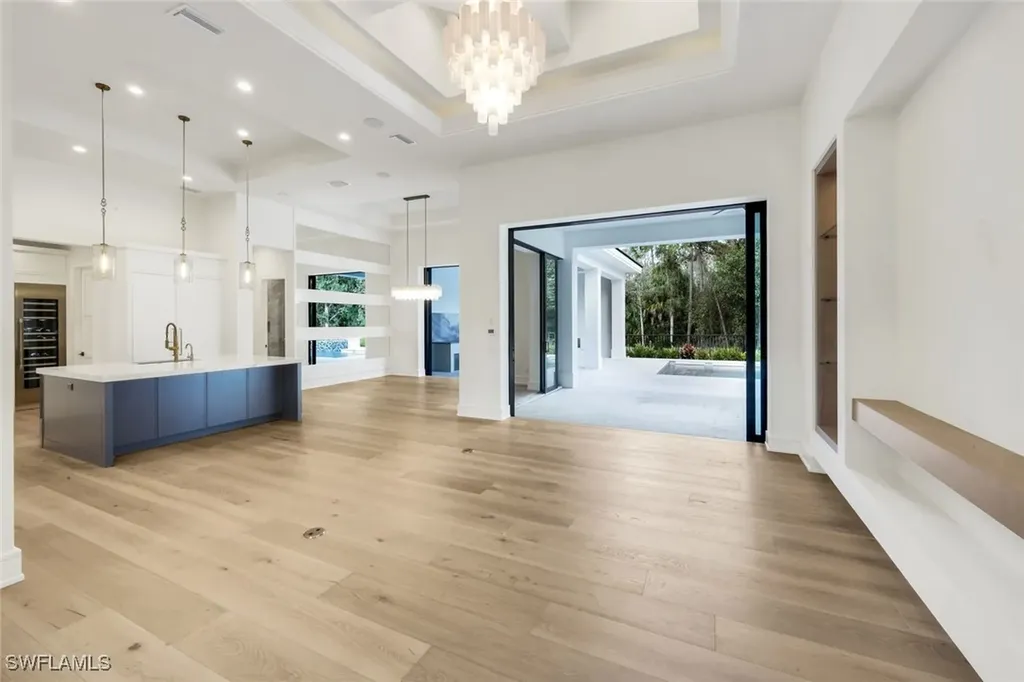 3891 Brynwood Drive Naples FL 34119