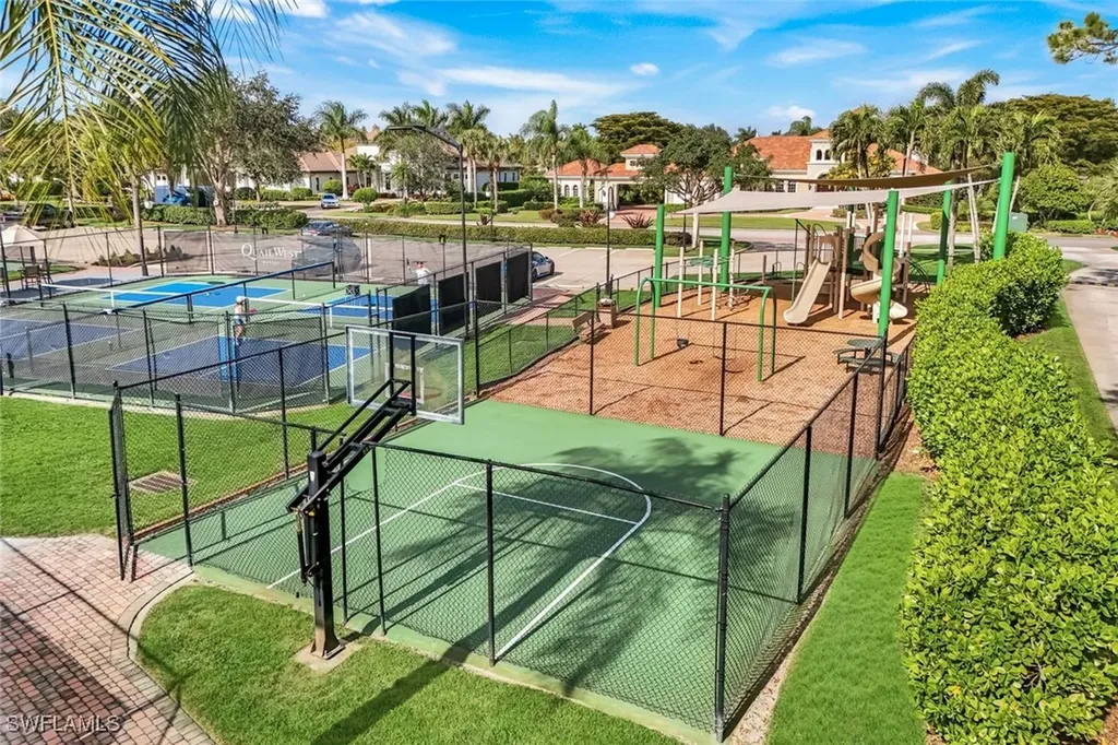 3891 Brynwood Drive Naples FL 34119