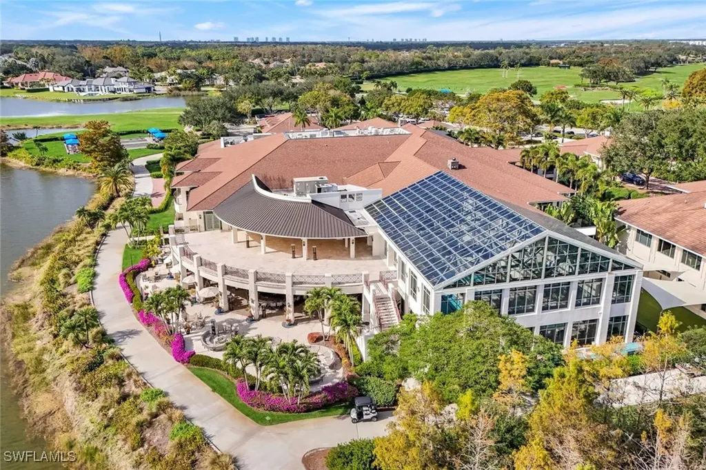 3891 Brynwood Drive Naples FL 34119