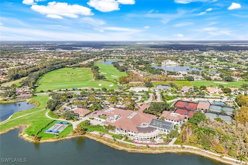 3891 Brynwood Drive Naples FL 34119