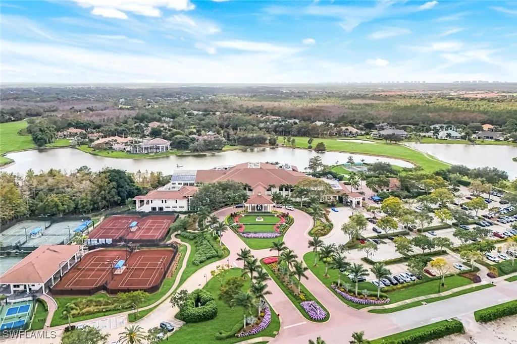 3891 Brynwood Drive Naples FL 34119