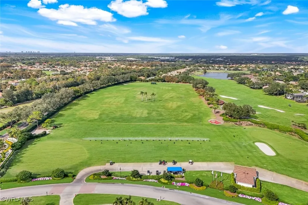 3891 Brynwood Drive Naples FL 34119