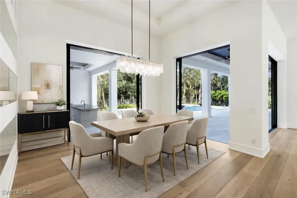 3891 Brynwood Drive Naples FL 34119