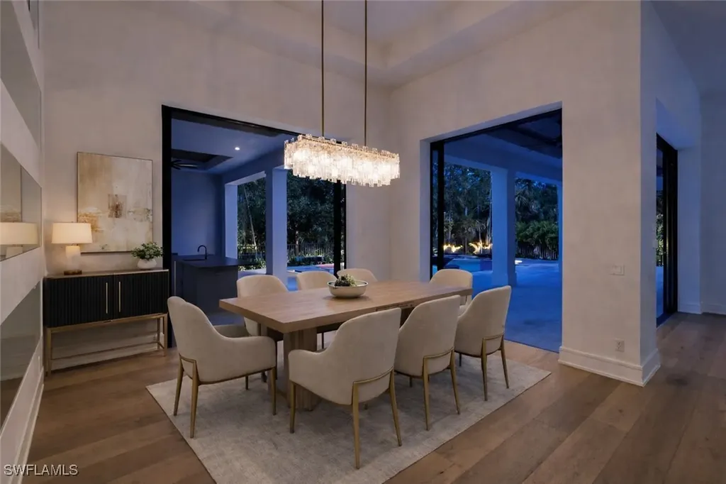 3891 Brynwood Drive Naples FL 34119