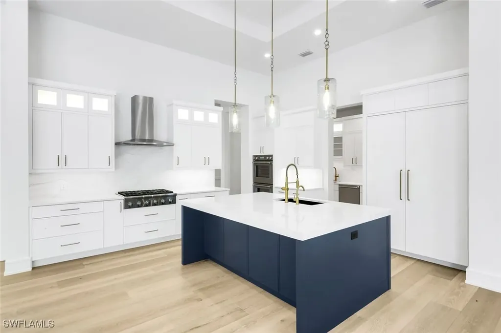 3891 Brynwood Drive Naples FL 34119