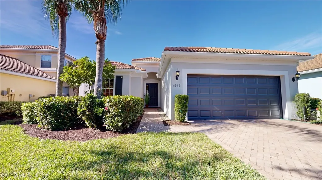 5937 Constitution Street Ave Maria FL 34142