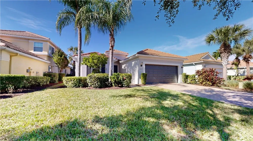 5937 Constitution Street Ave Maria FL 34142