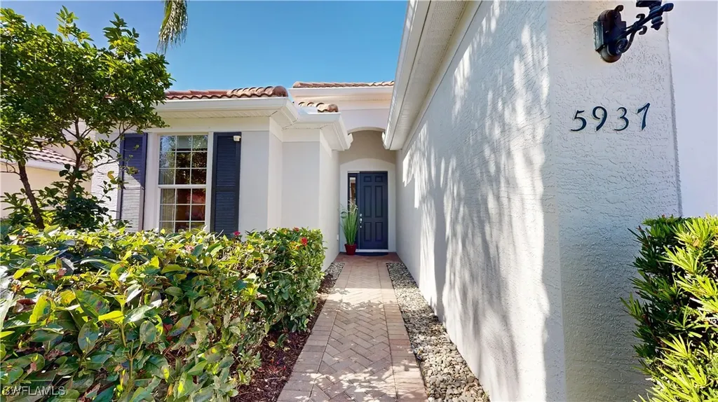 5937 Constitution Street Ave Maria FL 34142
