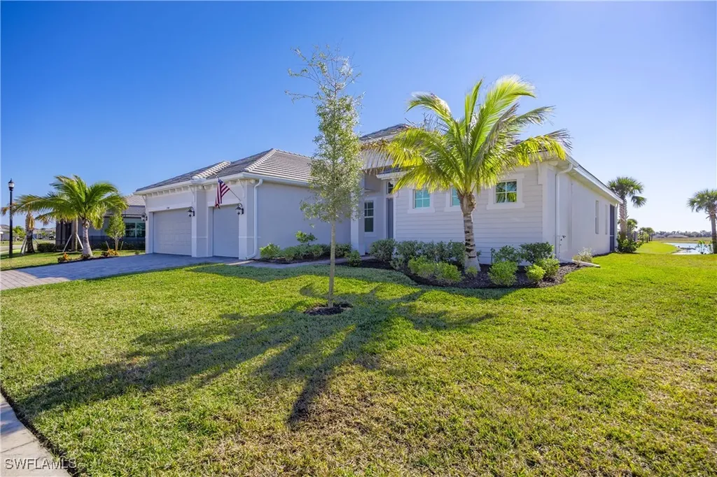 25148 Redwood Court Punta Gorda FL 33955