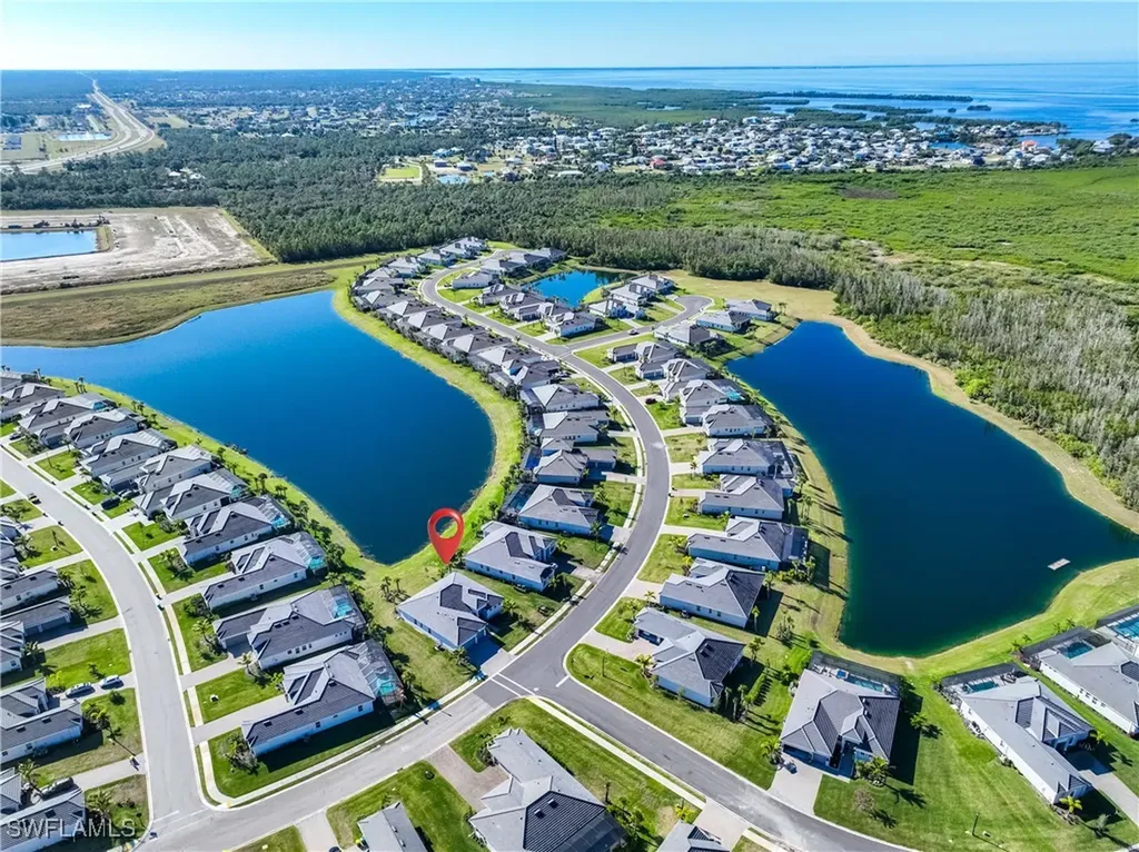 25148 Redwood Court Punta Gorda FL 33955