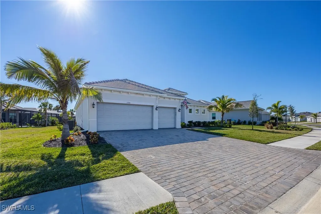 25148 Redwood Court Punta Gorda FL 33955