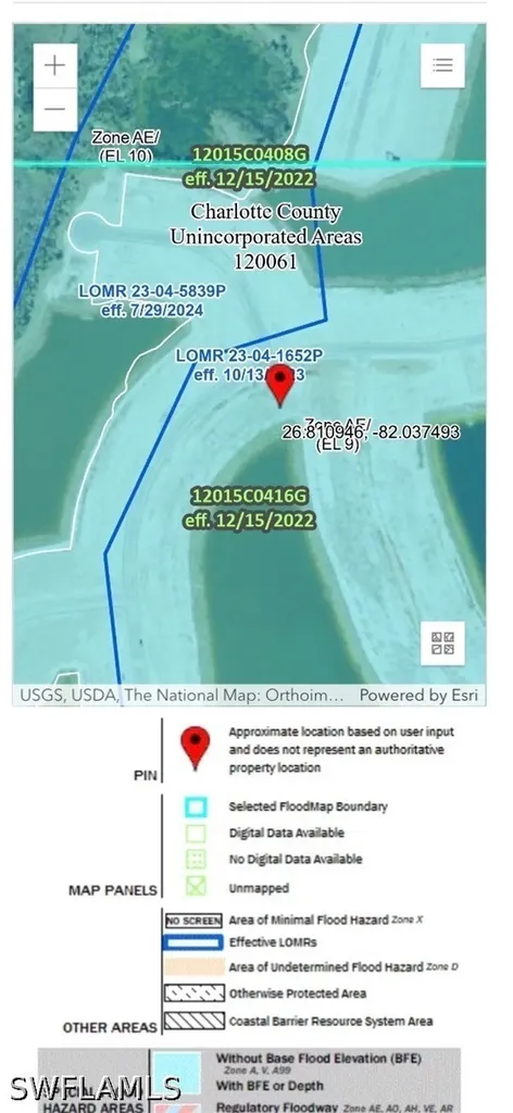 25148 Redwood Court Punta Gorda FL 33955