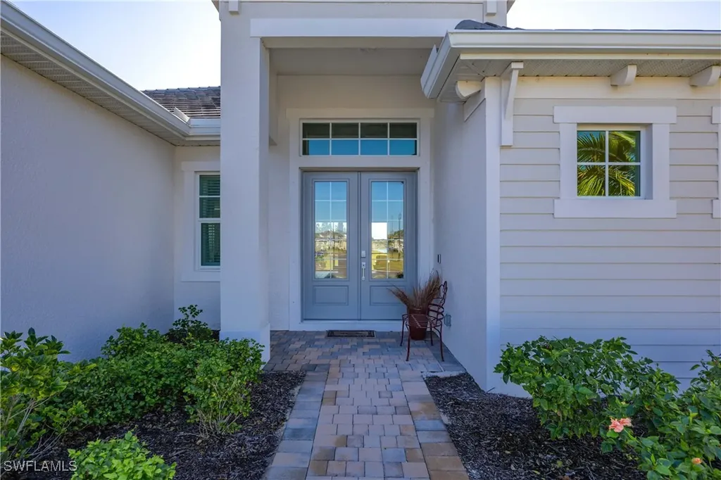25148 Redwood Court Punta Gorda FL 33955