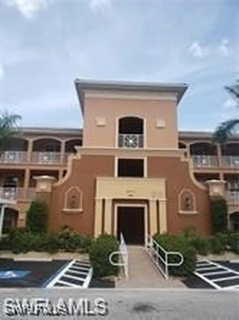 9621 Spanish Moss Way Bonita Springs FL 34135