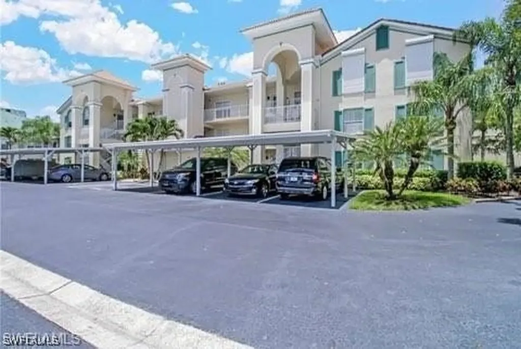 480 Bermuda Cove Way Naples FL 34110