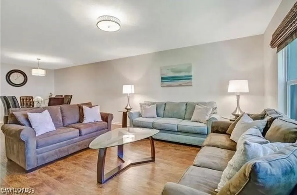 480 Bermuda Cove Way Naples FL 34110