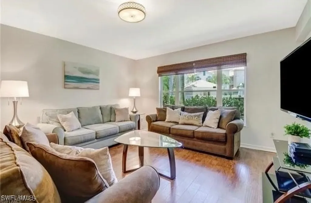 480 Bermuda Cove Way Naples FL 34110
