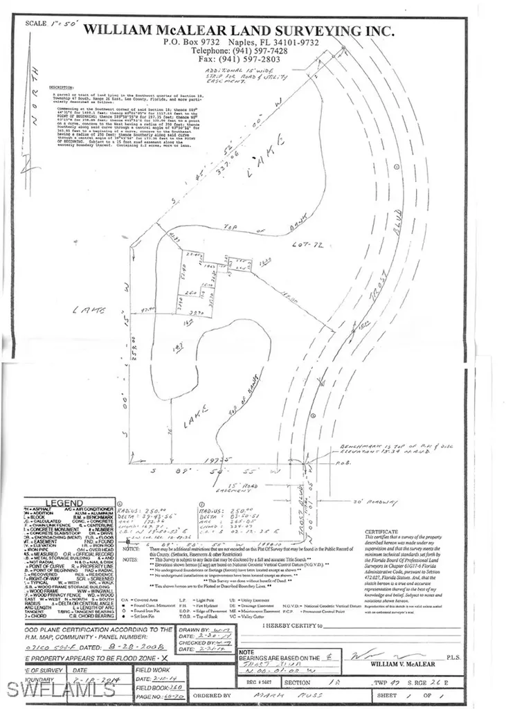 24885 Trost Boulevard Bonita Springs FL 34135
