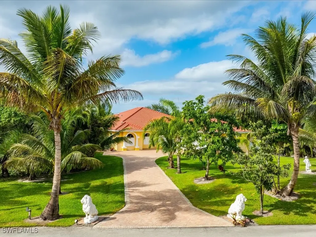 24885 Trost Boulevard Bonita Springs FL 34135