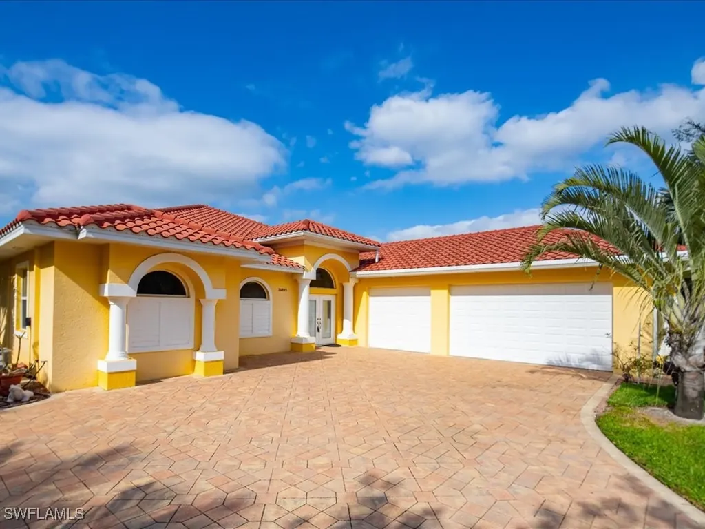 24885 Trost Boulevard Bonita Springs FL 34135