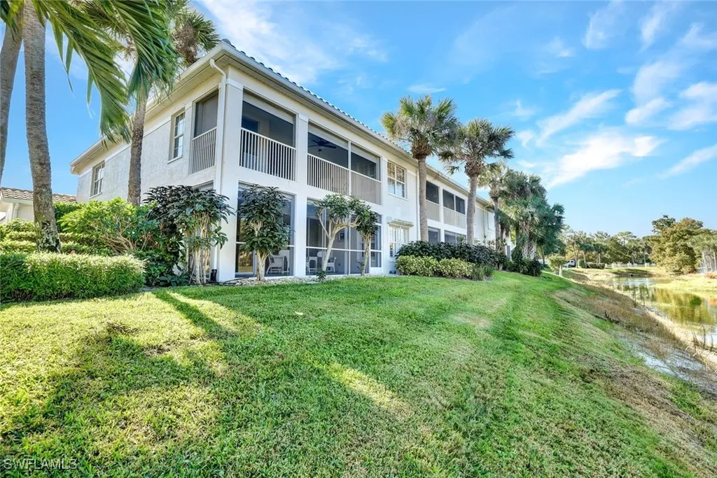 6883 Redbay Park Road Naples FL 34109