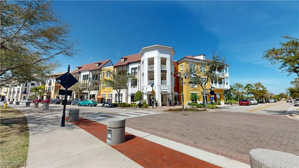 5064 Annunciation Circle Ave Maria FL 34142