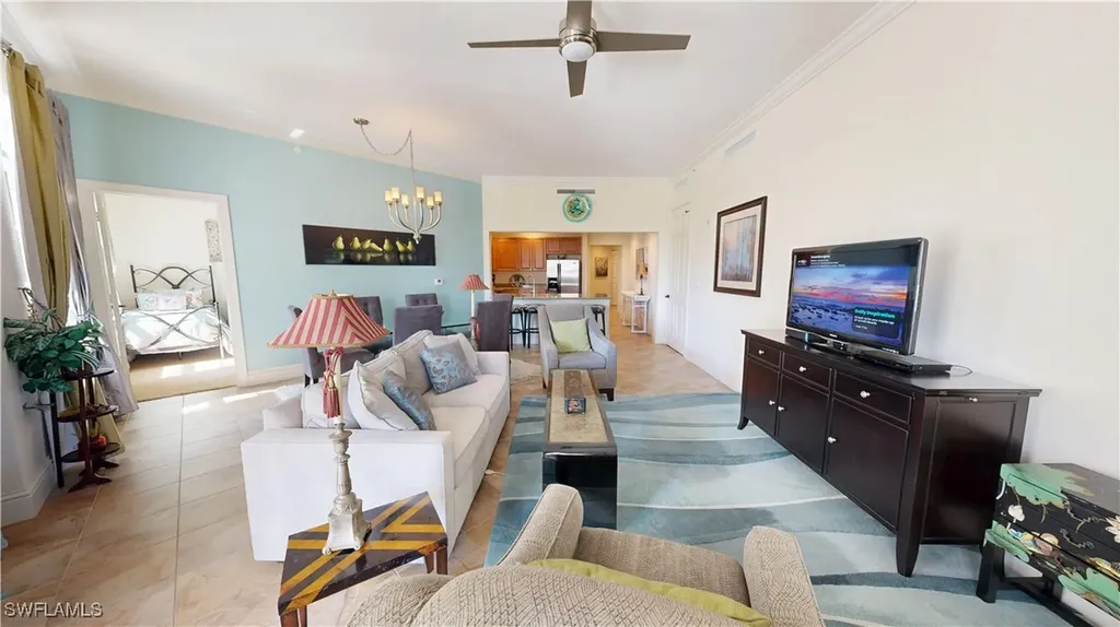 5064 Annunciation Circle Ave Maria FL 34142