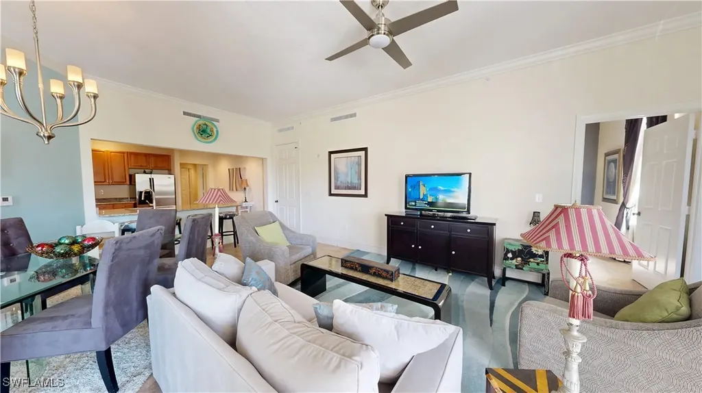 5064 Annunciation Circle Ave Maria FL 34142