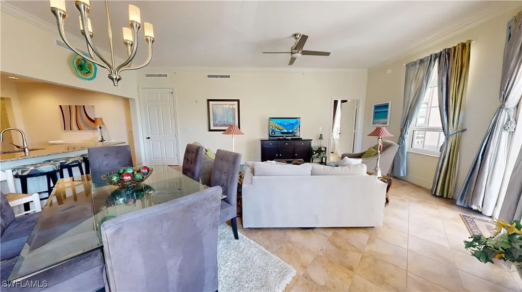 5064 Annunciation Circle Ave Maria FL 34142