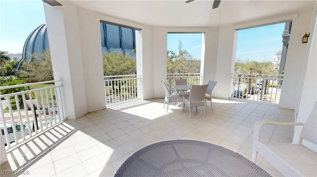 5064 Annunciation Circle Ave Maria FL 34142