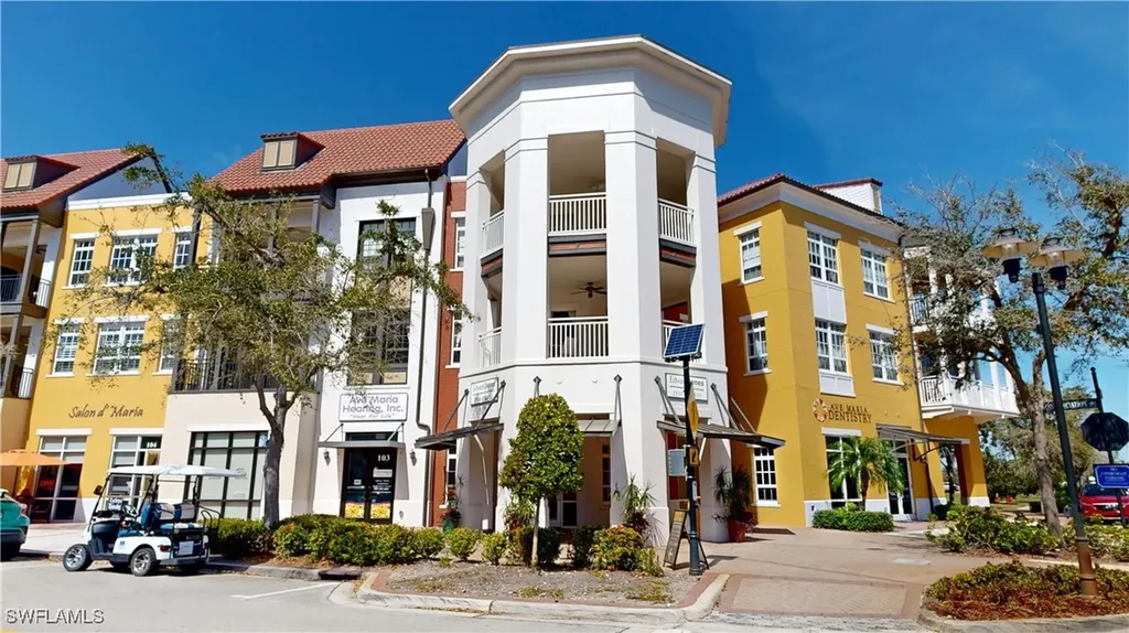 5064 Annunciation Circle Ave Maria FL 34142