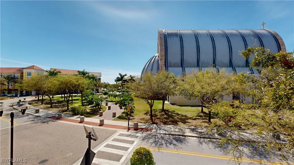 5064 Annunciation Circle Ave Maria FL 34142