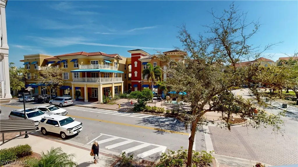 5064 Annunciation Circle Ave Maria FL 34142