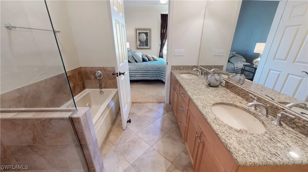 5064 Annunciation Circle Ave Maria FL 34142