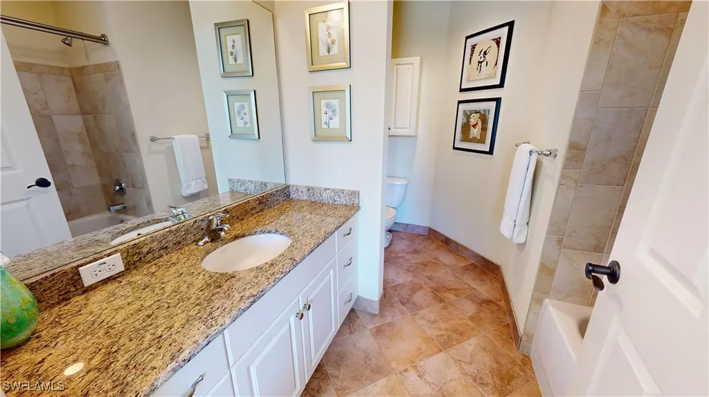 5064 Annunciation Circle Ave Maria FL 34142