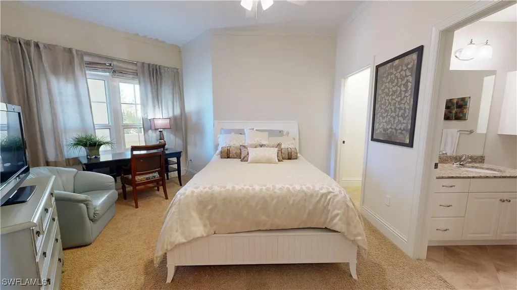 5064 Annunciation Circle Ave Maria FL 34142